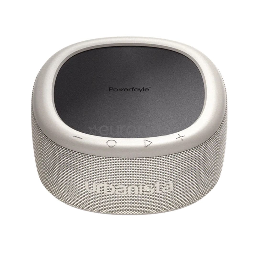 Urbanista Malibu, hall - Juhtmevaba kõlar