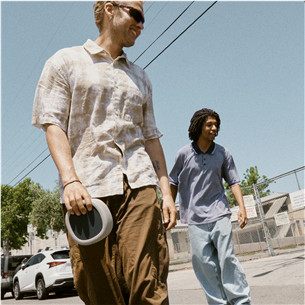 Urbanista Malibu, hall - Juhtmevaba kõlar