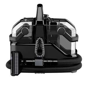 Bissell SpotClean® HydroSteam™ Select, 1000 W, must - Tekstiilipesur