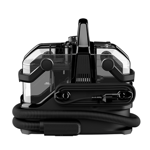 Bissell SpotClean® HydroSteam™ Select, 1000 W, must - Tekstiilipesur