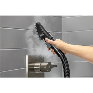 Bissell SpotClean® HydroSteam™ Select, 1000 W, must - Tekstiilipesur