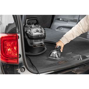 Bissell SpotClean® HydroSteam™ Select, 1000 W, must - Tekstiilipesur