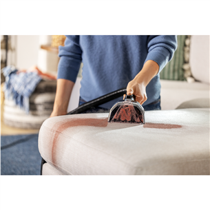 Bissell SpotClean® HydroSteam™ Select, 1000 W, must - Tekstiilipesur