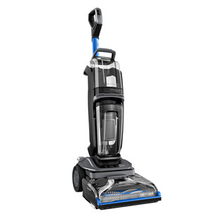 Bissell Revolution™ HydroSteam™, 1300 W, must - Tekstiili- ja vaibapesur 3670N