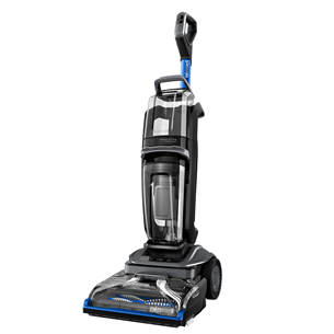 Bissell Revolution™ HydroSteam™, 1300 W, must - Tekstiili- ja vaibapesur