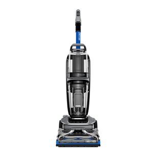 Bissell Revolution™ HydroSteam™, 1300 W, must - Tekstiili- ja vaibapesur