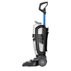 Bissell Revolution™ HydroSteam™, 1300 W, must - Tekstiili- ja vaibapesur