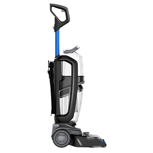 Bissell Revolution™ HydroSteam™, 1300 W, must - Tekstiili- ja vaibapesur
