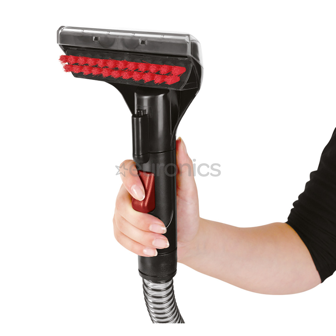 Bissell SpotClean® Pro, 750 W, black/red - Portable carpet & upholstery washer