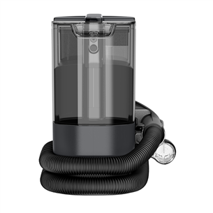 Bissell SpotClean® Cordless, must - Juhtmevaba tekstiilipesur