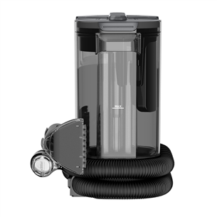 Bissell SpotClean® Cordless, must - Juhtmevaba tekstiilipesur