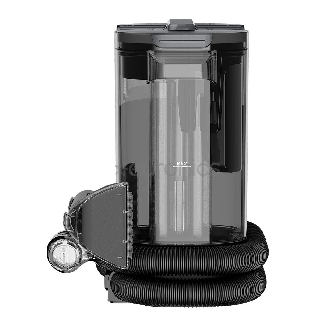 Bissell SpotClean® Cordless, black - Cordless carpet & upholstery cleaner