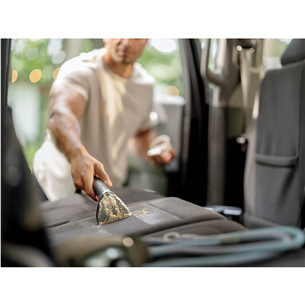 Bissell SpotClean® Cordless, black - Cordless carpet & upholstery cleaner