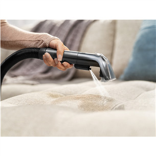 Bissell SpotClean® Cordless, black - Cordless carpet & upholstery cleaner