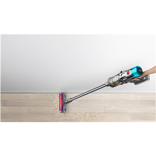 Dyson V12™ Origin, grey - Cordless vacuum cleaner