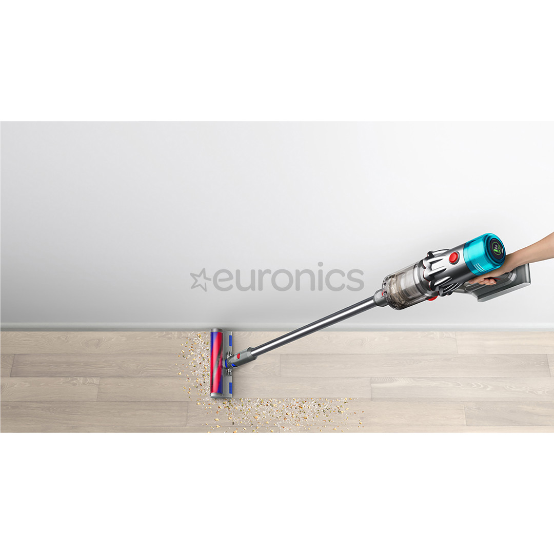 Dyson V12™ Origin, grey - Cordless vacuum cleaner