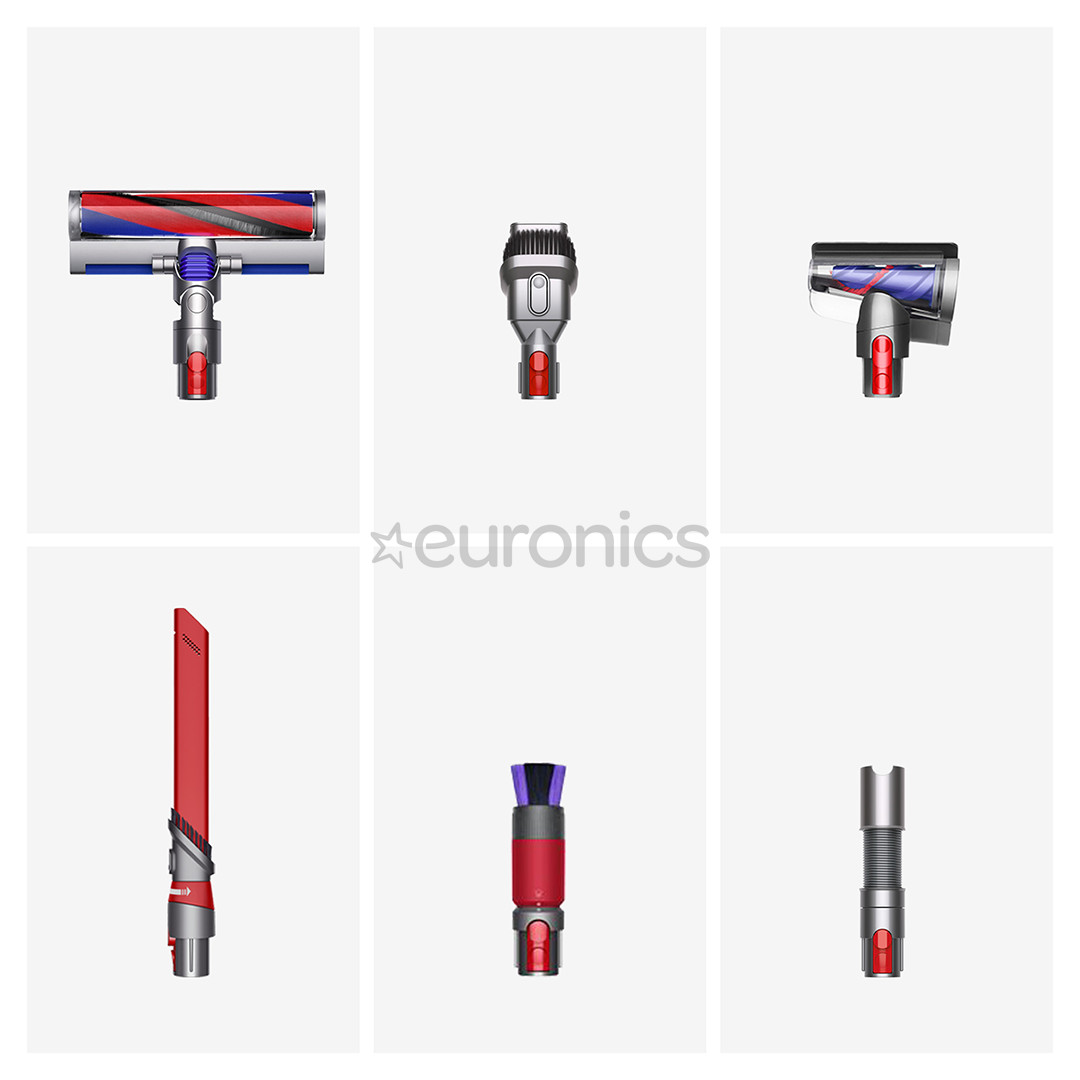Dyson V12™ Origin, grey - Cordless vacuum cleaner