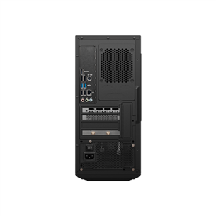 MSI MAG Infinite S3 14th, i7, 16 ГБ, 1 ТБ, RTX 4070 SUPER, черный - Настольный компьютер
