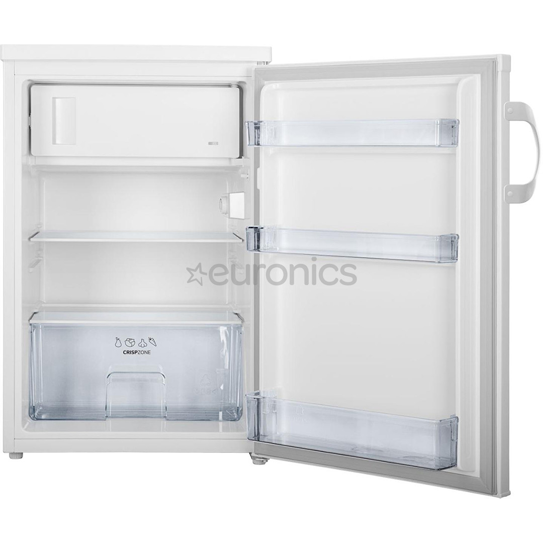 Gorenje, 120 L, height 85 cm, white - Refrigerator