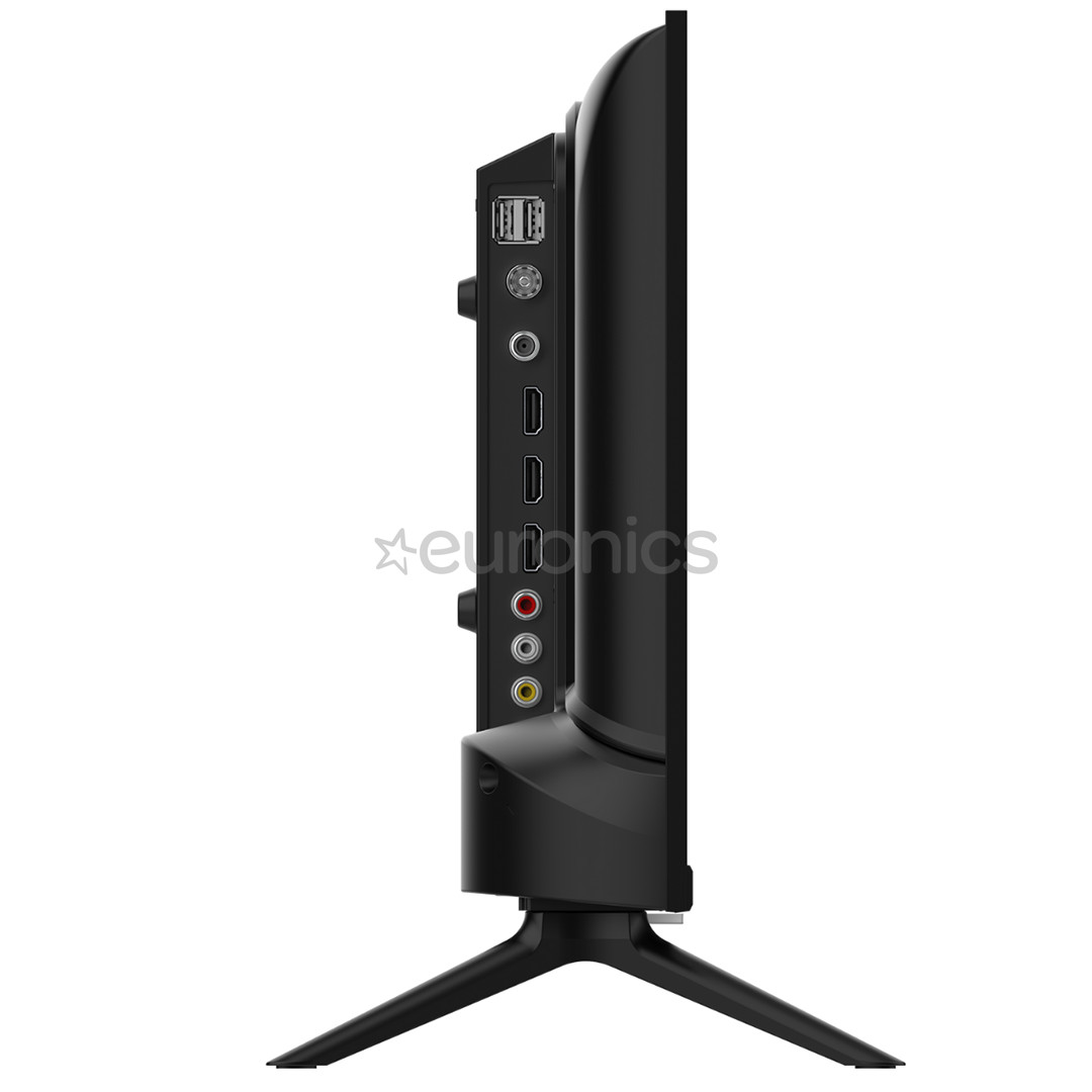 eStar 22R2T2, 22'', LED, FullHD, must - Teler