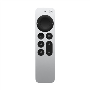Apple TV Remote, hõbe - Pult MW5F3ZM/A