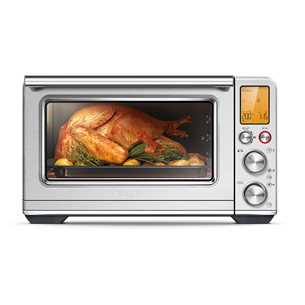 Sage the Smart Oven™ Air Fryer XL, 28 L, 2400 W, roostevaba teras - Miniahi