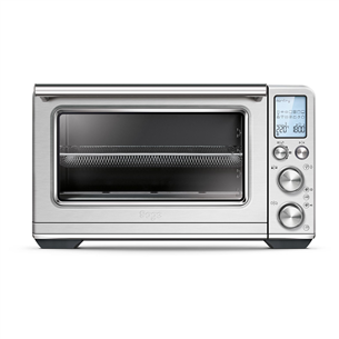 Sage the Smart Oven™ Air Fryer XL, 28 L, 2400 W, roostevaba teras - Miniahi