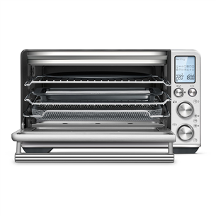 Sage the Smart Oven™ Air Fryer XL, 28 L, 2400 W, roostevaba teras - Miniahi