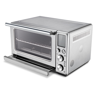 Sage the Smart Oven™ Air Fryer XL, 28 L, 2400 W, roostevaba teras - Miniahi
