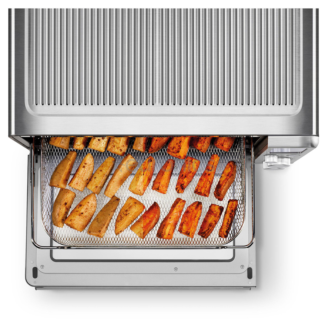 Sage the Smart Oven™ Air Fryer XL, 28 L, 2400 W,  stainless steel - Mini oven