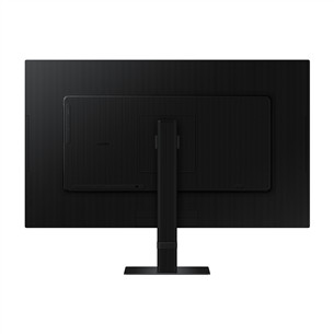Samsung ViewFinity S7 S70D, 27'', 4K UHD, black - Monitor