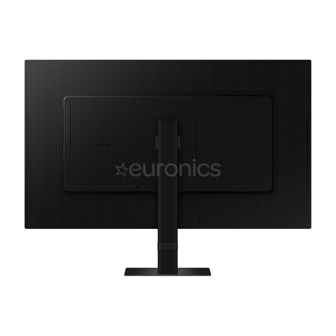 Samsung ViewFinity S7 S70D, 27'', 4K UHD, black - Monitor