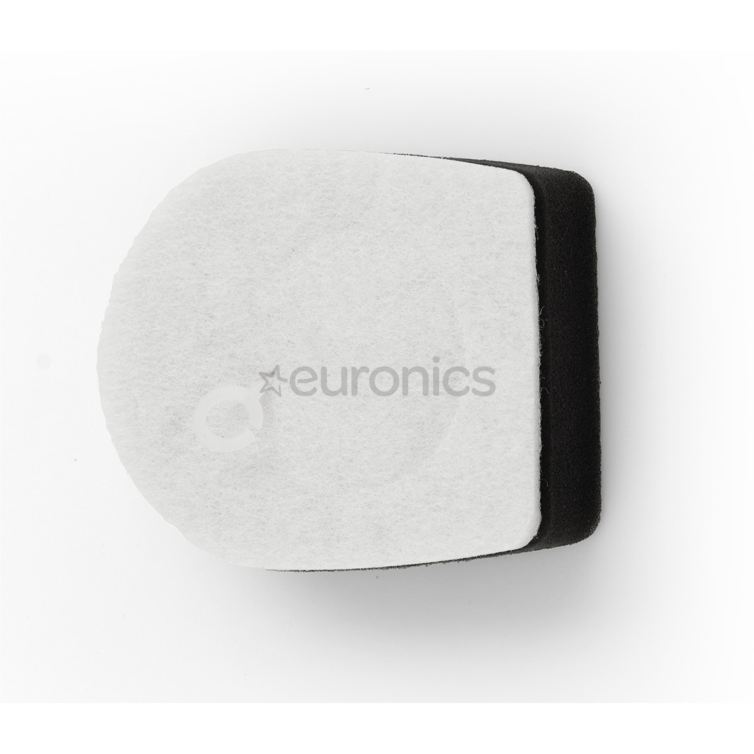 Hisense Hi Move VI, 330 Вт, серый - Беспроводной пылесос