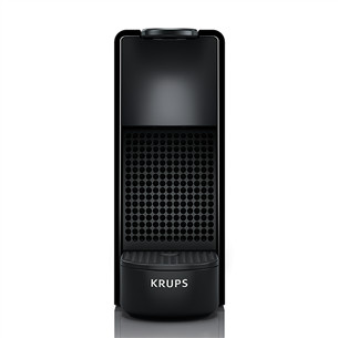 Krups Nespresso Essenza Mini, must - Kapselkohvimasin