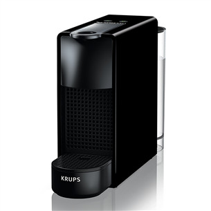 Krups Nespresso Essenza Mini, must - Kapselkohvimasin