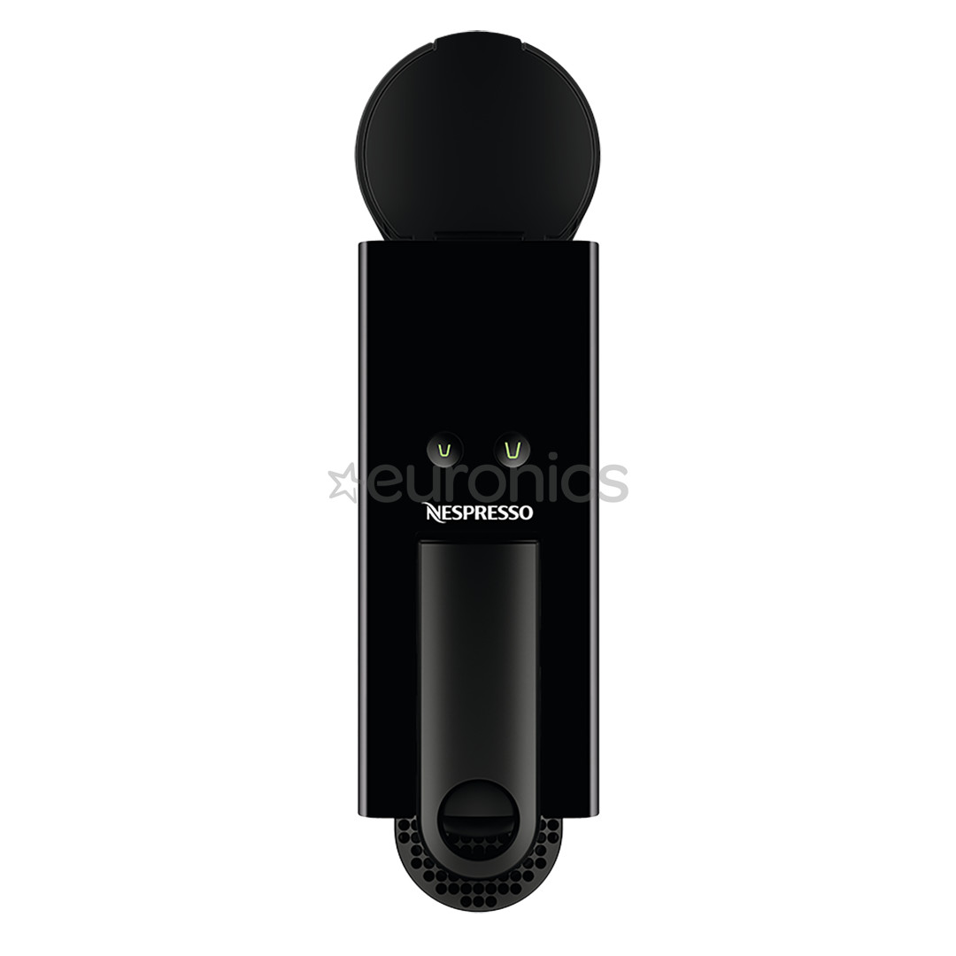 Krups Nespresso Essenza Mini, must - Kapselkohvimasin