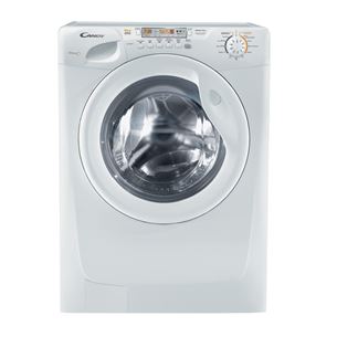 Washing machine GO1282D, Candy