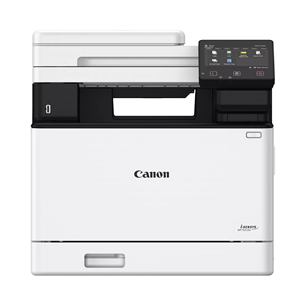 Canon i-SENSYS MF752Cdw, white - Multifunctional color laser printer