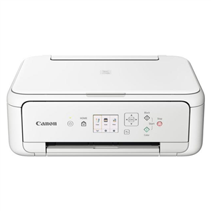 Canon Pixma TS5151, valge - Multifunktsionaalne tindiprinter 2228C026