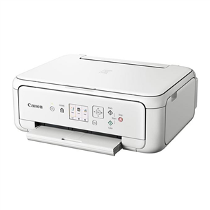 Canon Pixma TS5151, valge - Multifunktsionaalne tindiprinter