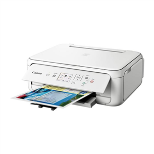 Canon Pixma TS5151, valge - Multifunktsionaalne tindiprinter