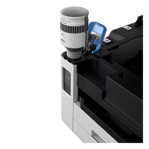 Canon MAXIFY GX7050, valge - Multifunktsionaalne värvi- tindiprinter