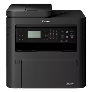 Canon i-SENSYS MF264dw II, черный - Многофункциональный лазерный ...