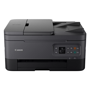 Canon PIXMA TS7450i, черный - Многофункциональный цветной струйный принтер 5449C006
