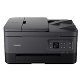 Canon PIXMA TS7450i, черный - Многофункциональный цветной струйный принтер