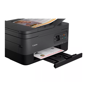Canon PIXMA TS7450i, черный - Многофункциональный цветной струйный принтер