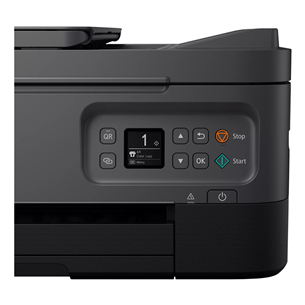 Canon PIXMA TS7450i, черный - Многофункциональный цветной струйный принтер