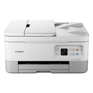 Canon PIXMA TS7451i, valge - Multifunktsionaalne värvi-tindiprinter 5449C026