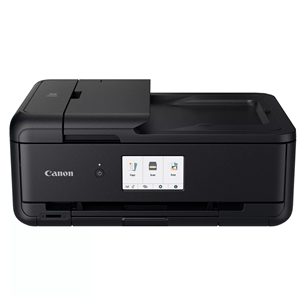 Canon PIXMA TS9550A, A3, must - Multifunktsionaalne värvi- tindiprinter 2988C036