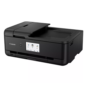 Canon PIXMA TS9550A, A3, must - Multifunktsionaalne värvi- tindiprinter